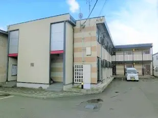 ★手数料０円★八戸市長苗代前田 月極駐車場